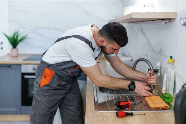 Best Same-Day Plumbing Service  in Richland, PA